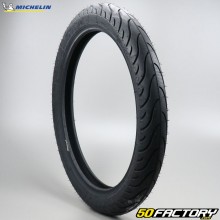 Front tire 2.75-18 42P Michelin Pilot Street