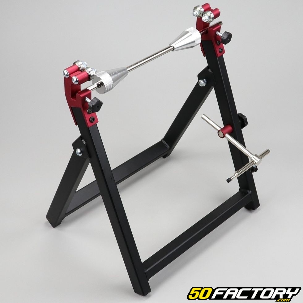 Equilibreuse de roue automatique - TW F-23