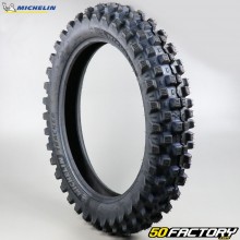 Rear tire 120 / 90-18 65R Michelin Tracker