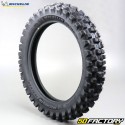 Pneumatico posteriore 110 / 100-18 Michelin Track64R TT