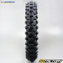 Pneumatico posteriore 110 / 100-18 Michelin Track64R TT