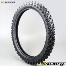 Front tire 80 / 100-21 Michelin Track51R TT