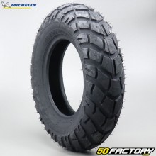 Rear tire 130 / 90-10 61J Michelin Reggae