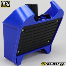 Scatola d&#39;aria Yamaha PW 80 Fifty bleue