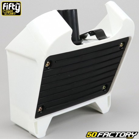 Caja de filtro de aire
 Yamaha  PW XNUMX Fifty  blanca