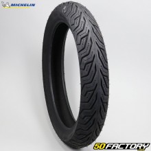 Pneu XNUMX/XNUMX-XNUMX XNUMXS Michelin City Grip XNUMX