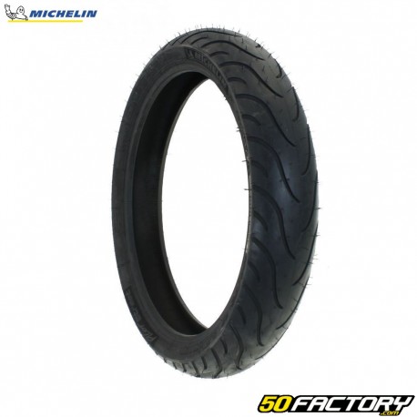 Front tire 110/70 - 17 54S Michelin Pilot Street