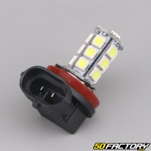 LED-Scheinwerferlampe H8 12V 