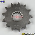 13x50x110 KTM GS O-Ring Kit, SX 125 (1994 - 1997) Afam cinza