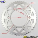 13x50x110 KTM GS O-Ring Kit, SX 125 (1994 - 1997) Afam cinza