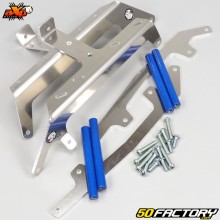 Protezioni radiatore Yamaha YZ 125 (dal 2002) AXP Racing