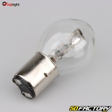 BA20D 12V 35 / 35W Toplight headlight bulb