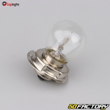 Headlight Bulb P26S 6V 15W Toplight