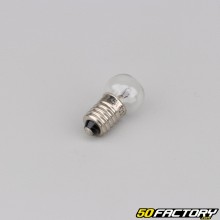10 6V 7.5W screw-in headlight bulb