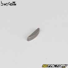 Chaveta de ignición Peugeot vertical y horizontal Speedfight , Ludix, Trekker , XNUMX ... Buzzetti