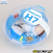 Lâmpadas Philips Essential Box HXNUMXV...XNUMXV (caixa)