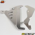 Honda CRF 250 R (2018 - 2019) AXP Radiator Guards Racing