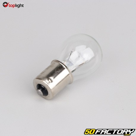 BOMBILLA INCANDESCENTE 12V - 10W | BA15S