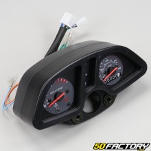 Adaptable counter Hanway Furious SM, SX, Masai Ultimate,  Dirty  Rider 50