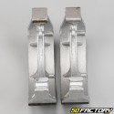 Zapatas de freno delanteras de 110x28 mm Suzuki TS 50