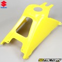 Tapa del tanque de combustible Suzuki LTR 450 amarillo