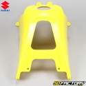 Tapa del tanque de combustible Suzuki LTR 450 amarillo