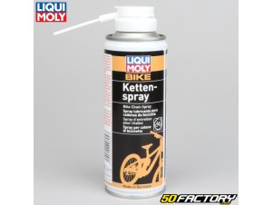 Lubricante para Cadena de Bicicletas Liqui Moly