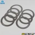 Clutch Yamaha YFM Raptor 700 (2006 - 2014) QuadRacing