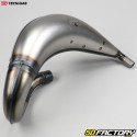 Exhaust Yamaha DT  XNUMX, MBK Xlimit, Peugeot  XPS, Malaguti XSM ... Tecnigas  E-nox Steel