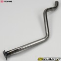 Exhaust Yamaha DT  XNUMX, MBK Xlimit, Peugeot  XPS, Malaguti XSM ... Tecnigas  E-nox Steel