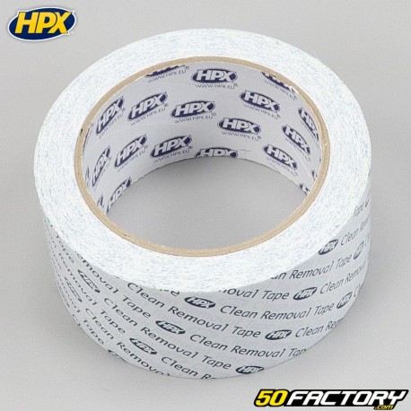 HPX 50 mm x 33 m rückstandsfreies Cache-Band