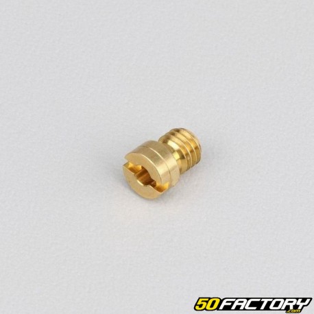 Jato do carburador XNUMX Honda MT, MB, MTX 50