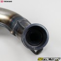 Exhaust Rieju  MRT 50  Tecnigas E-nox Steel