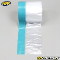 Masking film with duct tape HPX 550 mm x 20 m