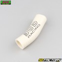 Mangueras de enfriamiento Honda CRF 450 R (2013 - 2014) Bud Racing blancas