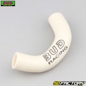 Tubi di raffreddamento Honda CRF 450 R (2013 - 2014) Bud Racing bianco