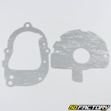 Engine gaskets 1PE40QMB 50 2 TNT, Keeway, Generic, Cpi ...