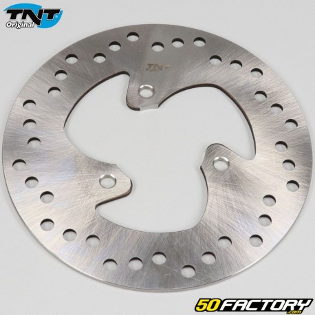 Brake disc Yamaha Neo&#39;s, Piaggio Typhoon,  Aprilia SR...Ã˜190 mm TNT Original