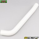 Durites de refroidissement Honda CRF 250 R (2010 - 2013) Bud Racing blanches