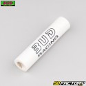 Durites de refroidissement Honda CRF 250 R (2010 - 2013) Bud Racing blanches