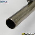 Exhaust Beta RR Enduro 50 (2011 - 2017) Leovince Xfight stainless steel