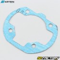 MBK vertical Minarelli cylinder base gasket Booster,  Yamaha Bw&#39;s ... Artein