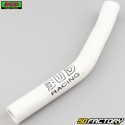 Mangueras de enfriamiento Kawasaki KX XNUMX XNUMX (desde XNUMX) Bud Racing  blanco