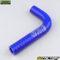 Mangueras de enfriamiento Kawasaki KX XNUMX XNUMX (desde XNUMX) Bud Racing  azul