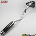 Exhaust Beta RR 50 (2011 - 2020) Giannelli Enduro carbone