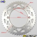 Kit catena 13x48x114 Suzuki RM-Z250 (2004 - 2006) Afam grigio