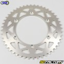 Kit catena 13x48x114 Suzuki RM-Z250 (2004 - 2006) Afam grigio