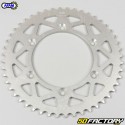 Kit chaîne 12x48x112 Suzuki RM-Z 250 (2007 - 2009) Afam gris