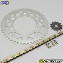 Kit catena rinforzata 12x48x112 Suzuki RM-Z250 (2007 - 2009) Afam  or