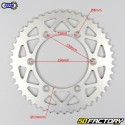 Kit catena O-ring 12x48x112 Suzuki RM-Z250 (2007 - 2009) Afam grigio